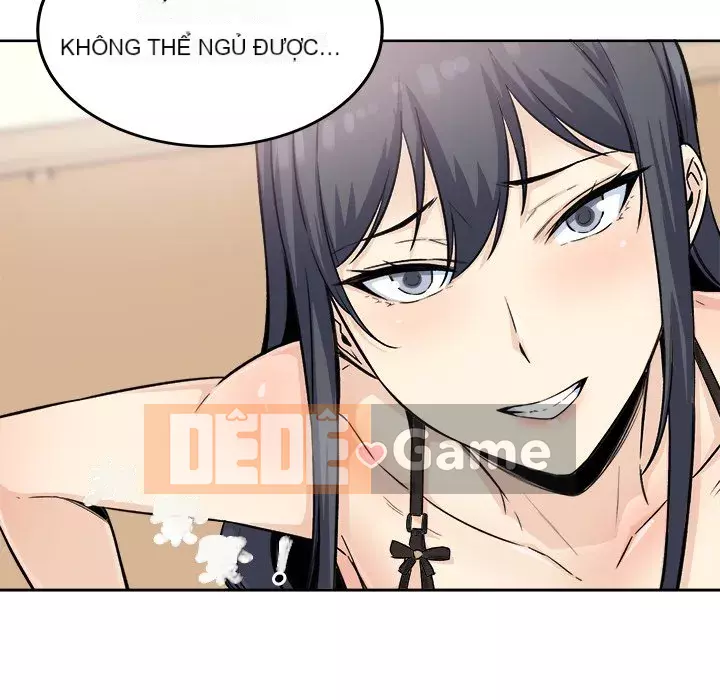 Bắt nạt bạn cùng phòng Đừng đi qua Chương 63-64