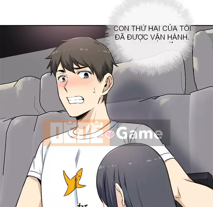 Bắt nạt bạn cùng phòng Đừng đi qua Chương 61-62