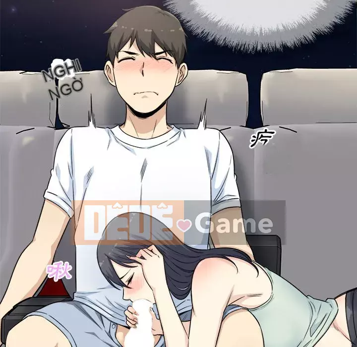 Bắt nạt bạn cùng phòng Đừng đi qua Chương 61-62