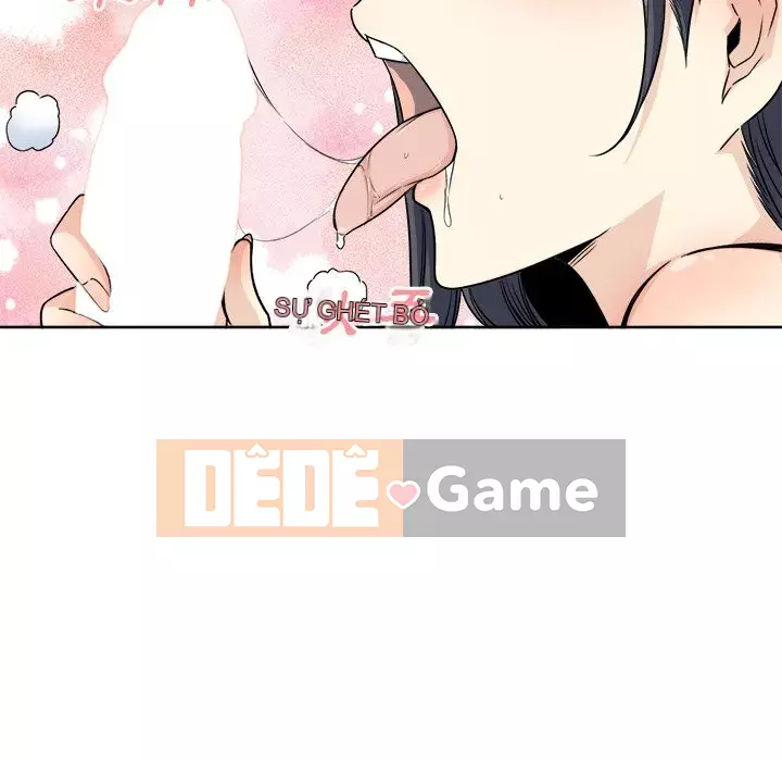 Bắt nạt bạn cùng phòng Đừng đi qua Chương 61-62