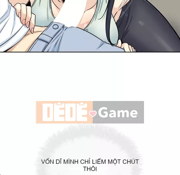 Bắt nạt bạn cùng phòng Đừng đi qua Chương 61-62