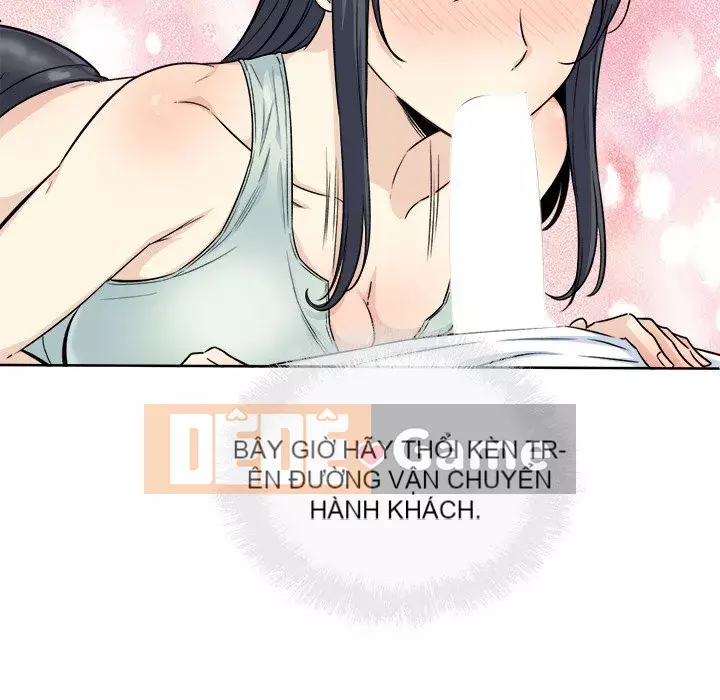 Bắt nạt bạn cùng phòng Đừng đi qua Chương 61-62