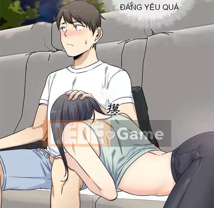 Bắt nạt bạn cùng phòng Đừng đi qua Chương 61-62