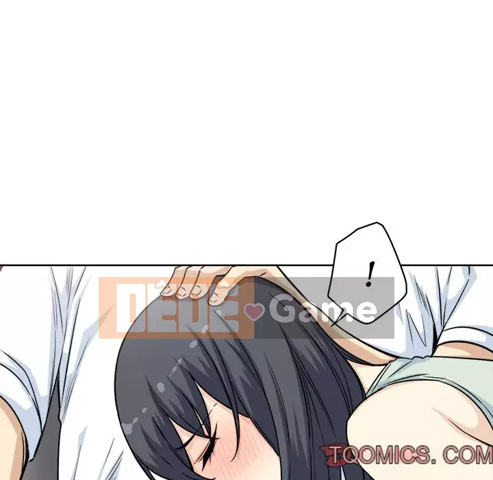 Bắt nạt bạn cùng phòng Đừng đi qua Chương 61-62