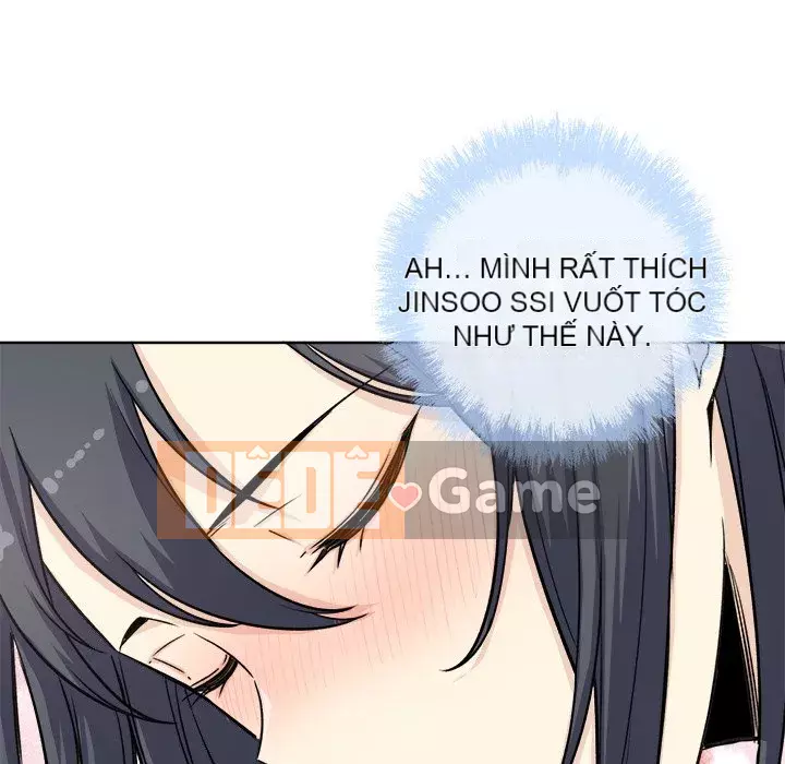 Bắt nạt bạn cùng phòng Đừng đi qua Chương 61-62