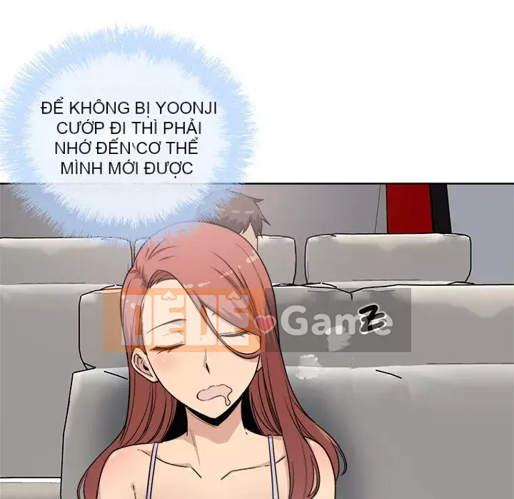 Bắt nạt bạn cùng phòng Đừng đi qua Chương 61-62