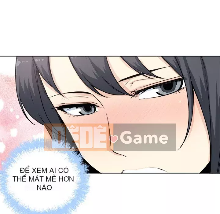 Bắt nạt bạn cùng phòng Đừng đi qua Chương 61-62