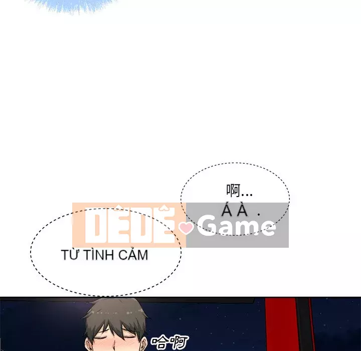 Bắt nạt bạn cùng phòng Đừng đi qua Chương 61-62