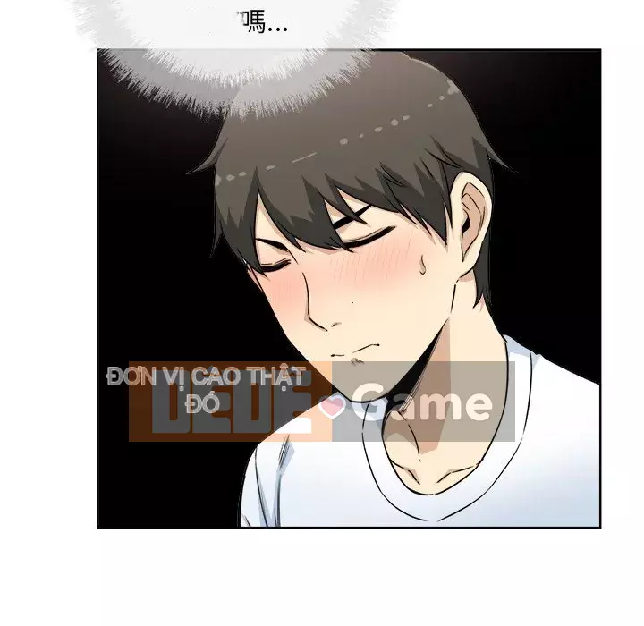 Bắt nạt bạn cùng phòng Đừng đi qua Chương 61-62