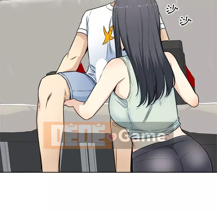 Bắt nạt bạn cùng phòng Đừng đi qua Chương 61-62