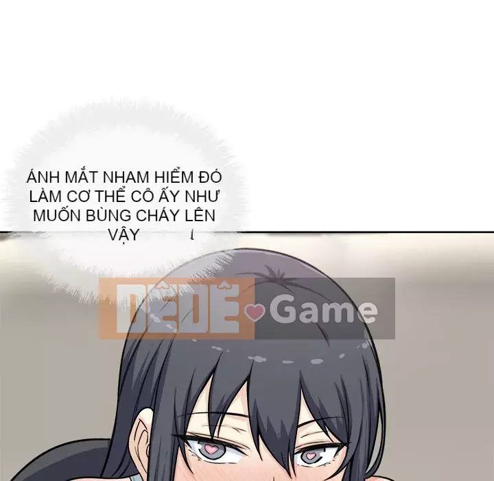 Bắt nạt bạn cùng phòng Đừng đi qua Chương 61-62