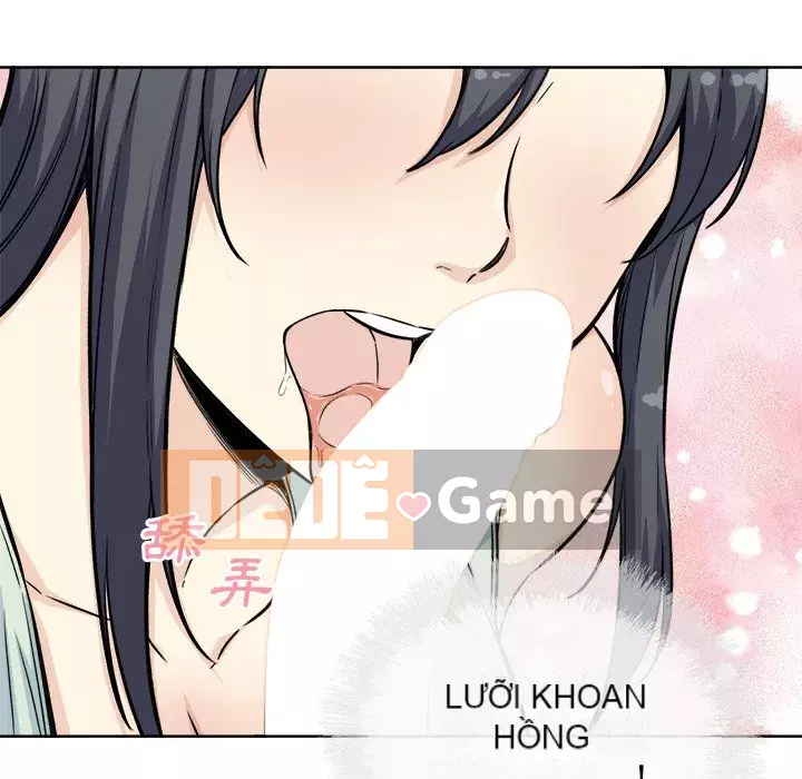 Bắt nạt bạn cùng phòng Đừng đi qua Chương 61-62