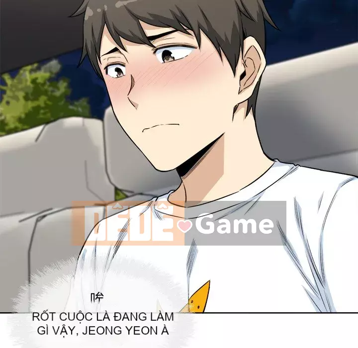 Bắt nạt bạn cùng phòng Đừng đi qua Chương 61-62