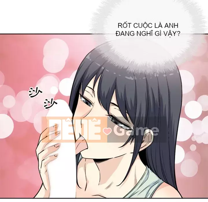 Bắt nạt bạn cùng phòng Đừng đi qua Chương 61-62