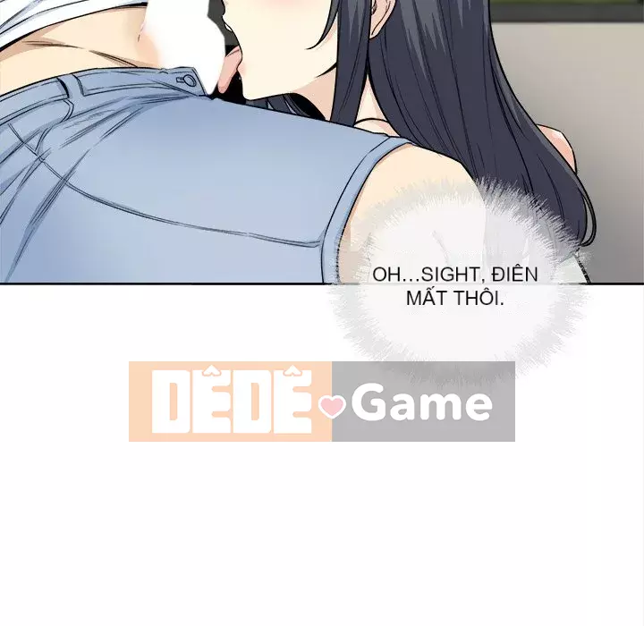 Bắt nạt bạn cùng phòng Đừng đi qua Chương 61-62