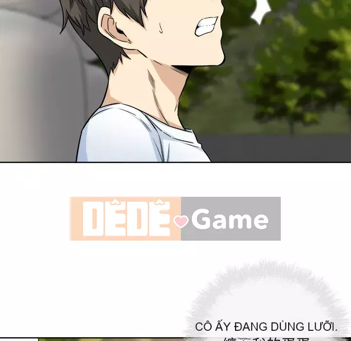 Bắt nạt bạn cùng phòng Đừng đi qua Chương 61-62