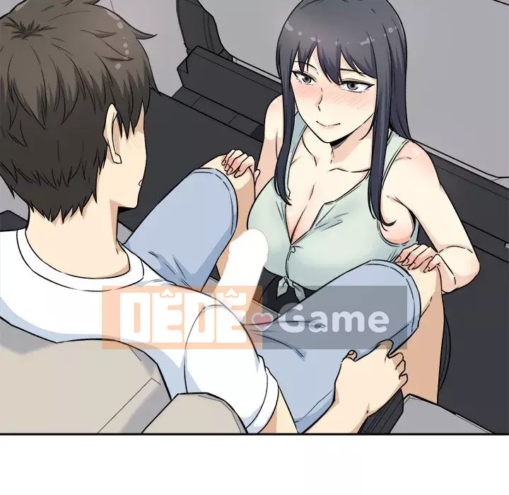 Bắt nạt bạn cùng phòng Đừng đi qua Chương 61-62