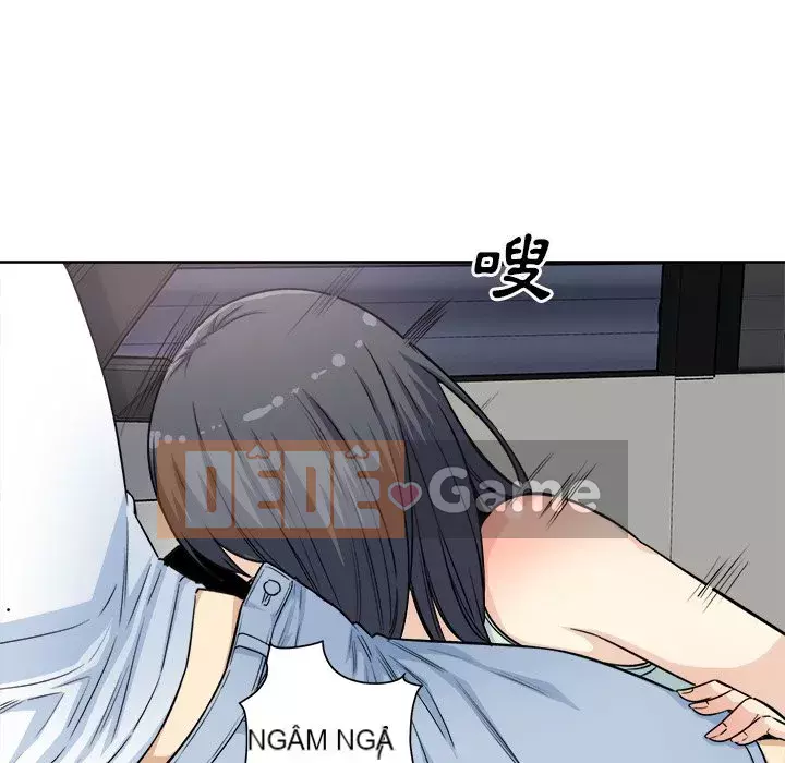 Bắt nạt bạn cùng phòng Đừng đi qua Chương 61-62