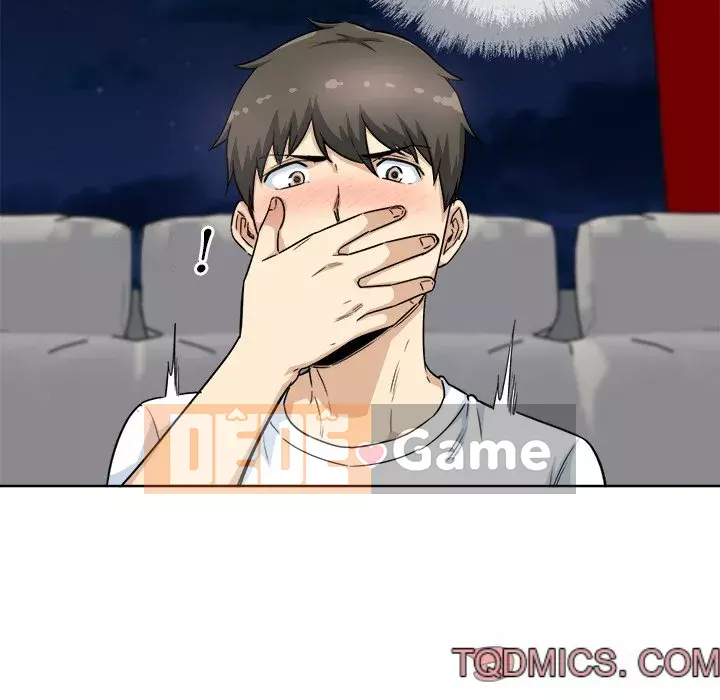 Bắt nạt bạn cùng phòng Đừng đi qua Chương 61-62