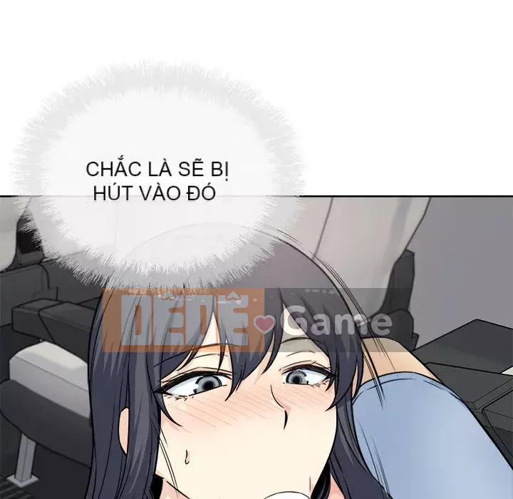 Bắt nạt bạn cùng phòng Đừng đi qua Chương 61-62