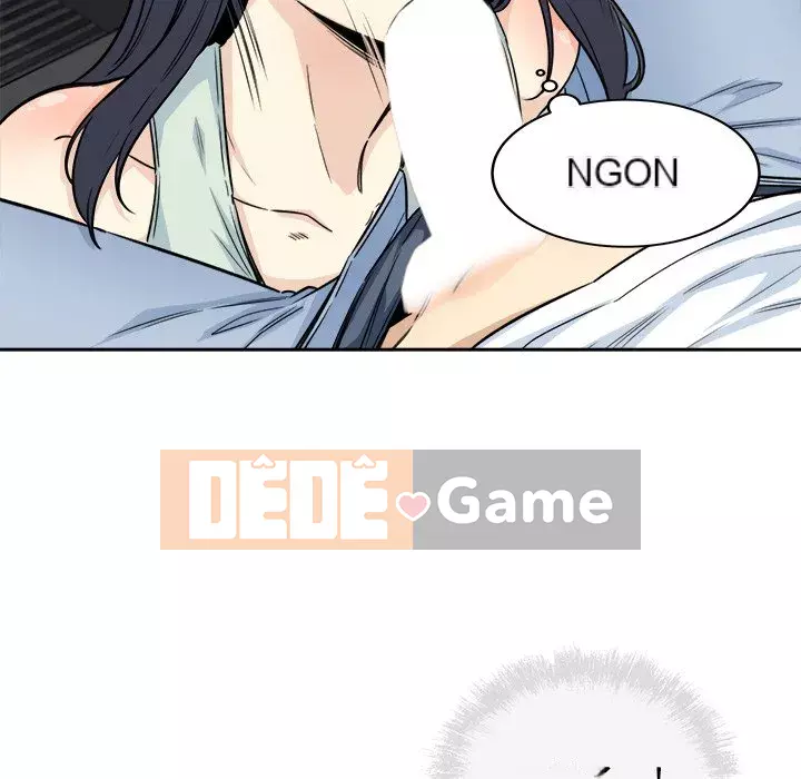 Bắt nạt bạn cùng phòng Đừng đi qua Chương 61-62