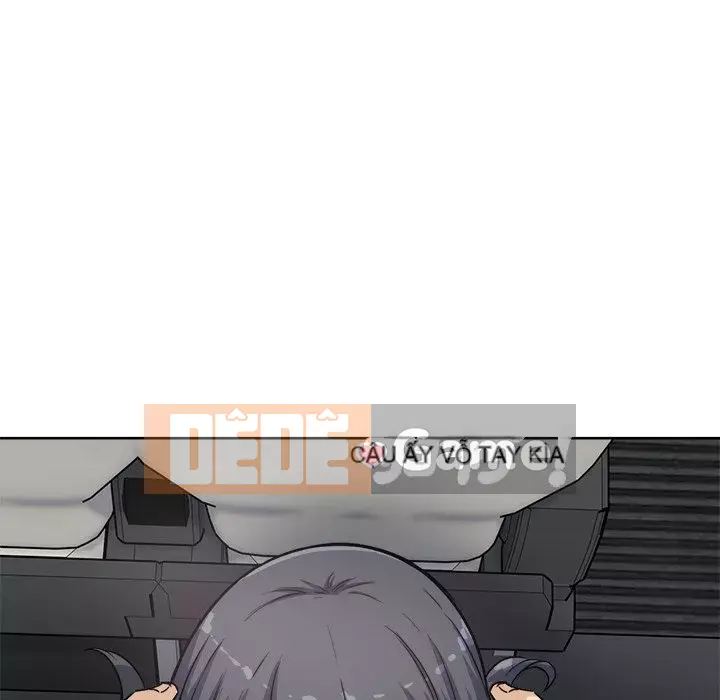 Bắt nạt bạn cùng phòng Đừng đi qua Chương 61-62