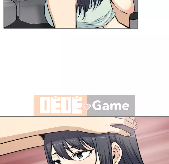 Bắt nạt bạn cùng phòng Đừng đi qua Chương 61-62