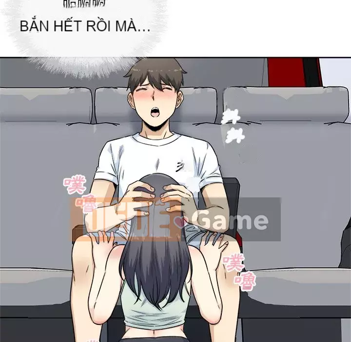 Bắt nạt bạn cùng phòng Đừng đi qua Chương 61-62