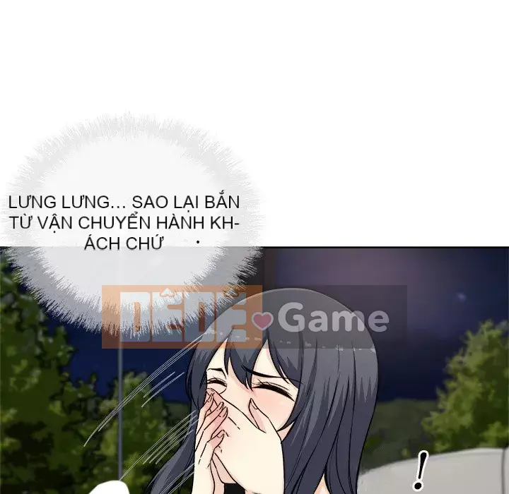 Bắt nạt bạn cùng phòng Đừng đi qua Chương 61-62