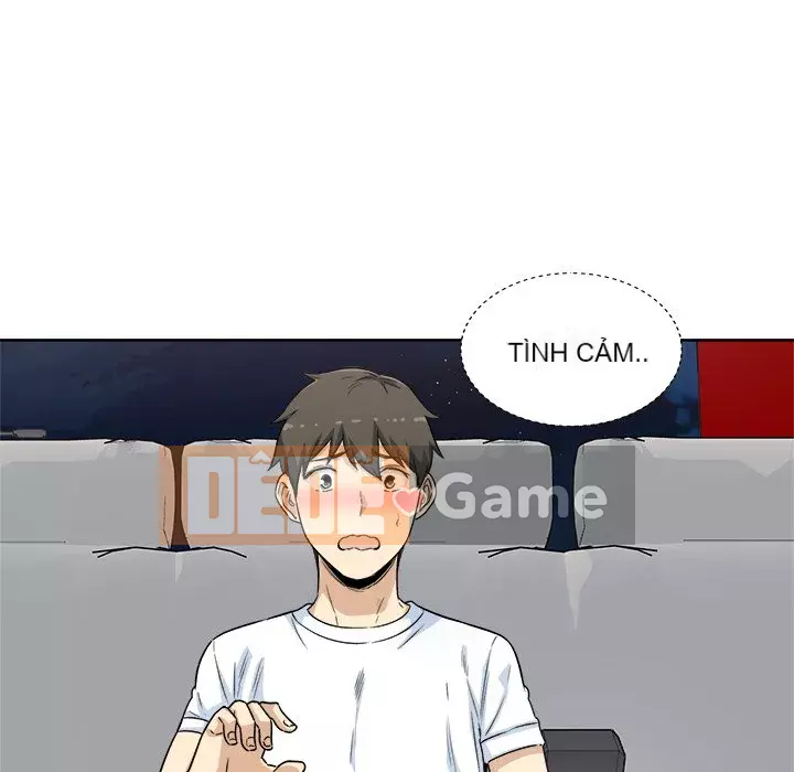 Bắt nạt bạn cùng phòng Đừng đi qua Chương 61-62