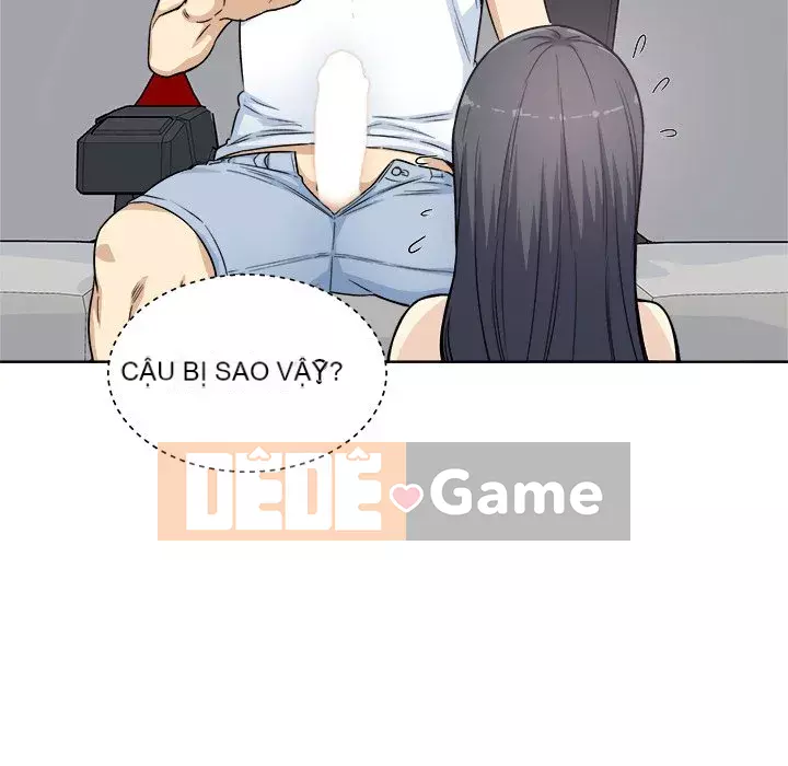 Bắt nạt bạn cùng phòng Đừng đi qua Chương 61-62