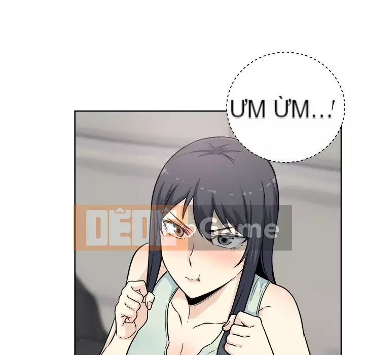 Bắt nạt bạn cùng phòng Đừng đi qua Chương 61-62