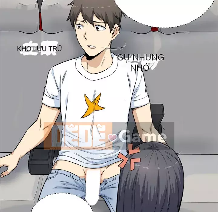 Bắt nạt bạn cùng phòng Đừng đi qua Chương 61-62