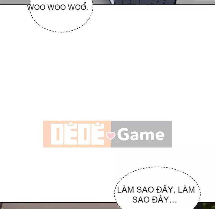 Bắt nạt bạn cùng phòng Đừng đi qua Chương 61-62