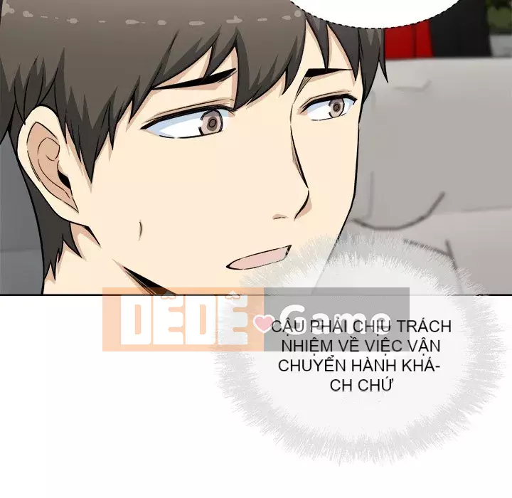 Bắt nạt bạn cùng phòng Đừng đi qua Chương 61-62