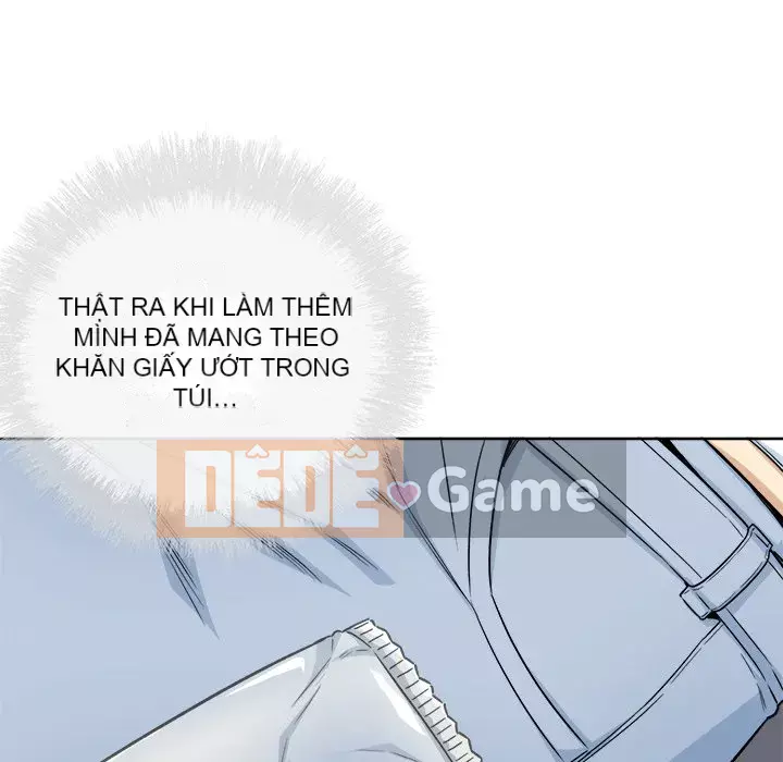 Bắt nạt bạn cùng phòng Đừng đi qua Chương 61-62