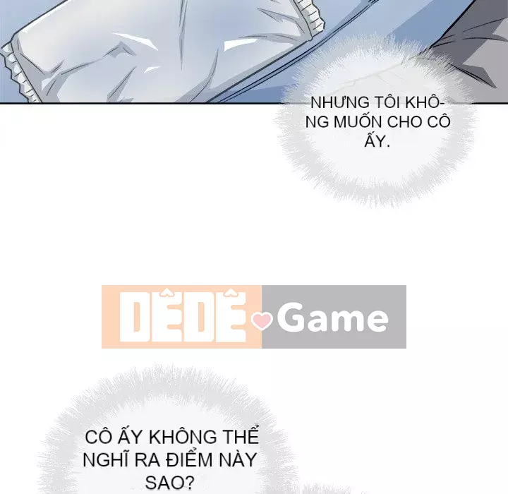Bắt nạt bạn cùng phòng Đừng đi qua Chương 61-62