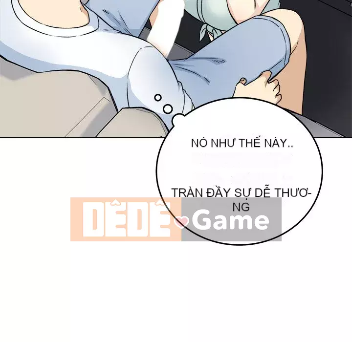 Bắt nạt bạn cùng phòng Đừng đi qua Chương 61-62