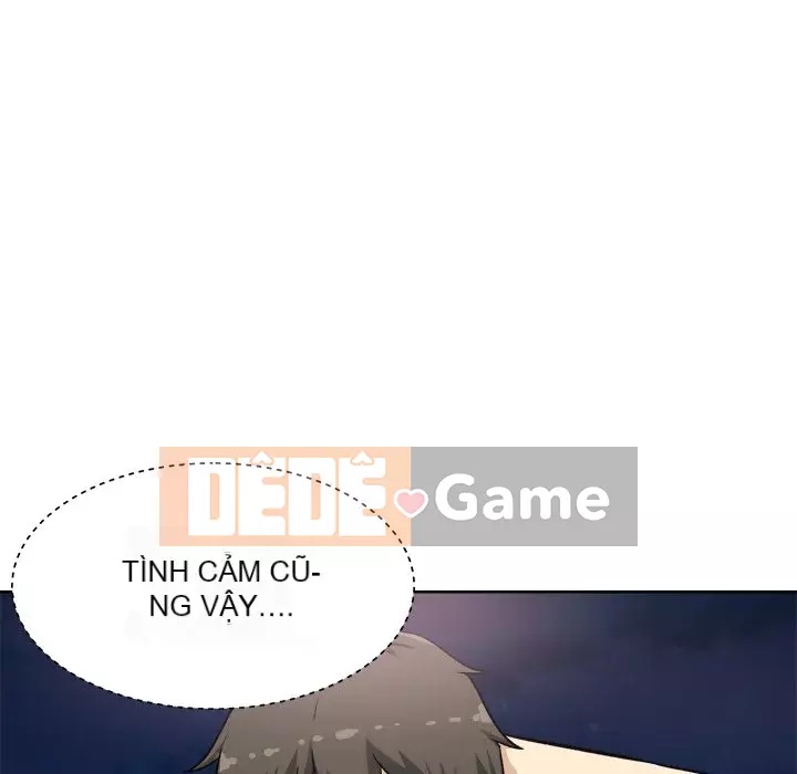 Bắt nạt bạn cùng phòng Đừng đi qua Chương 61-62