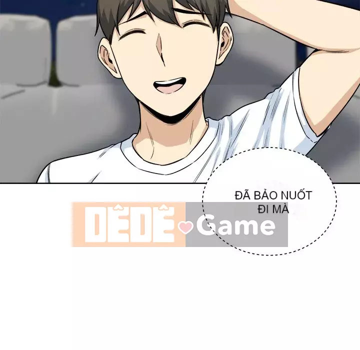 Bắt nạt bạn cùng phòng Đừng đi qua Chương 61-62