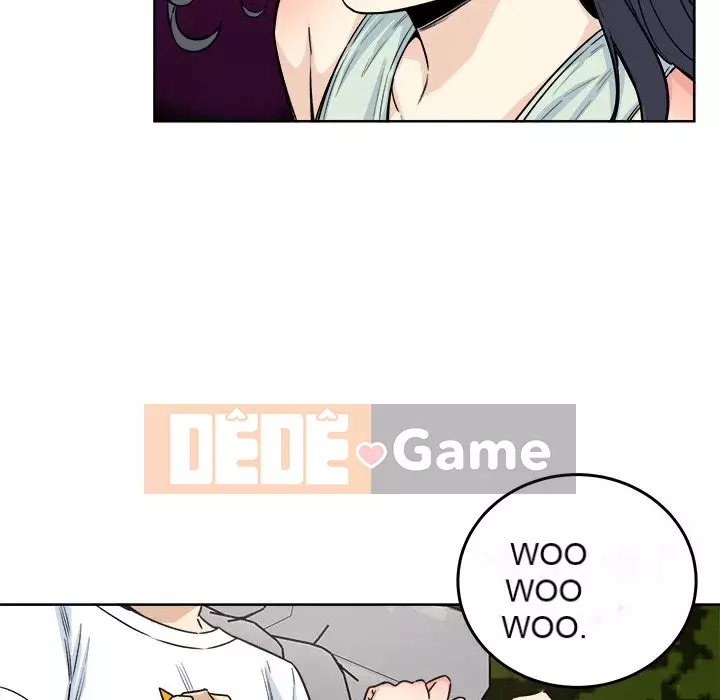 Bắt nạt bạn cùng phòng Đừng đi qua Chương 61-62