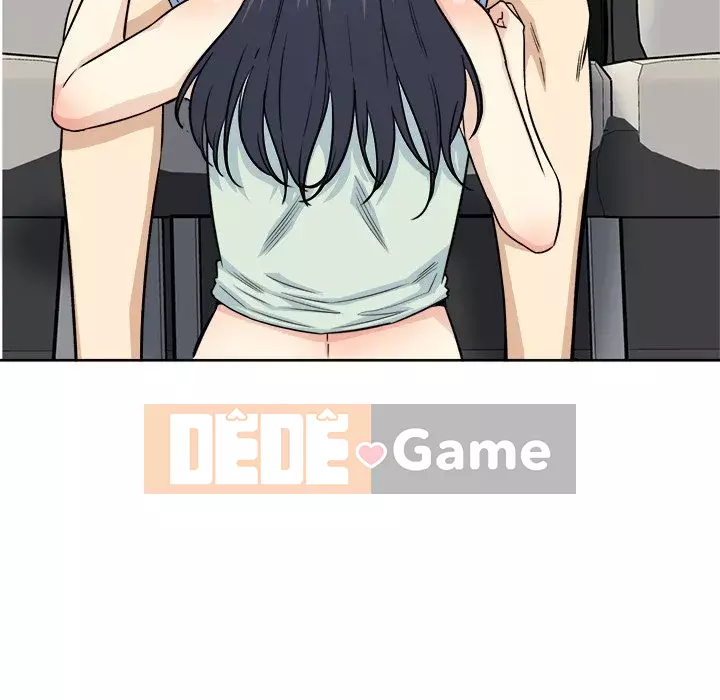 Bắt nạt bạn cùng phòng Đừng đi qua Chương 61-62