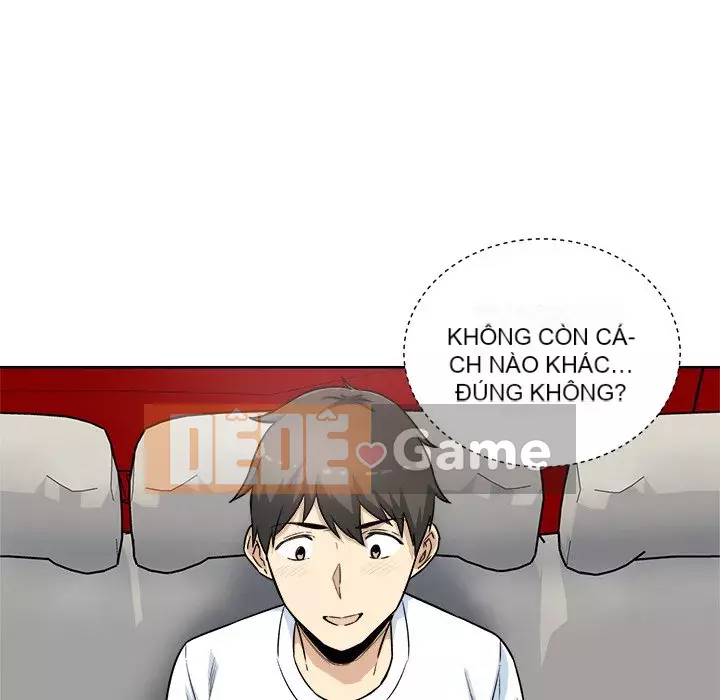 Bắt nạt bạn cùng phòng Đừng đi qua Chương 61-62