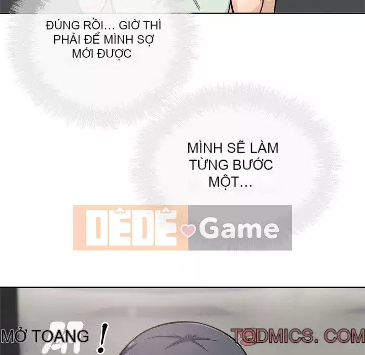 Bắt nạt bạn cùng phòng Đừng đi qua Chương 61-62