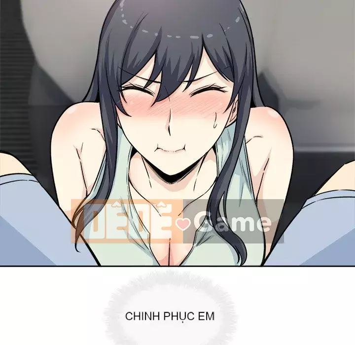 Bắt nạt bạn cùng phòng Đừng đi qua Chương 61-62