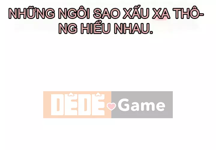 Bắt nạt bạn cùng phòng Đừng đi qua Chương 61-62