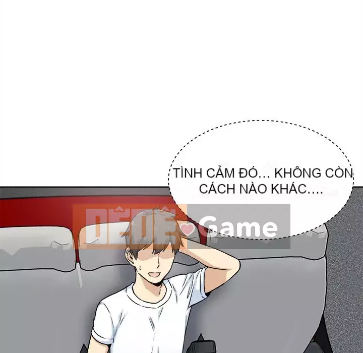 Bắt nạt bạn cùng phòng Đừng đi qua Chương 61-62