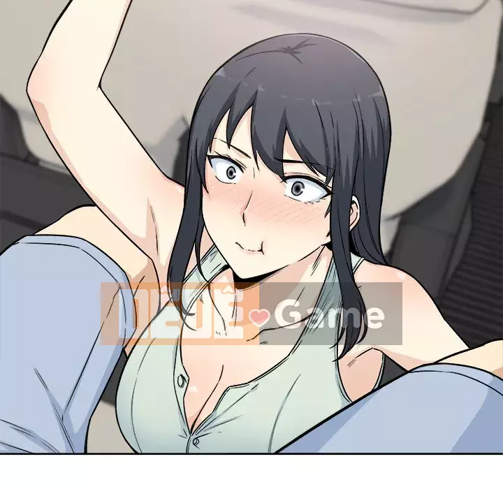 Bắt nạt bạn cùng phòng Đừng đi qua Chương 61-62