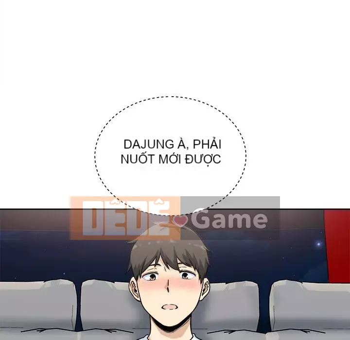 Bắt nạt bạn cùng phòng Đừng đi qua Chương 61-62