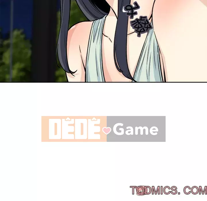 Bắt nạt bạn cùng phòng Đừng đi qua Chương 61-62